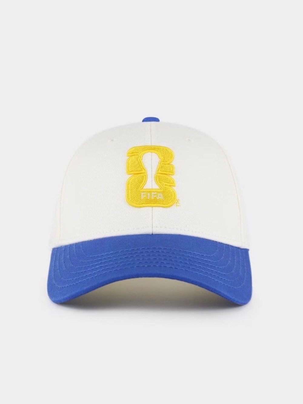 Official Licensed FIFA 2026 World Cup Argentina  Embroidered Logo Baseball Cap